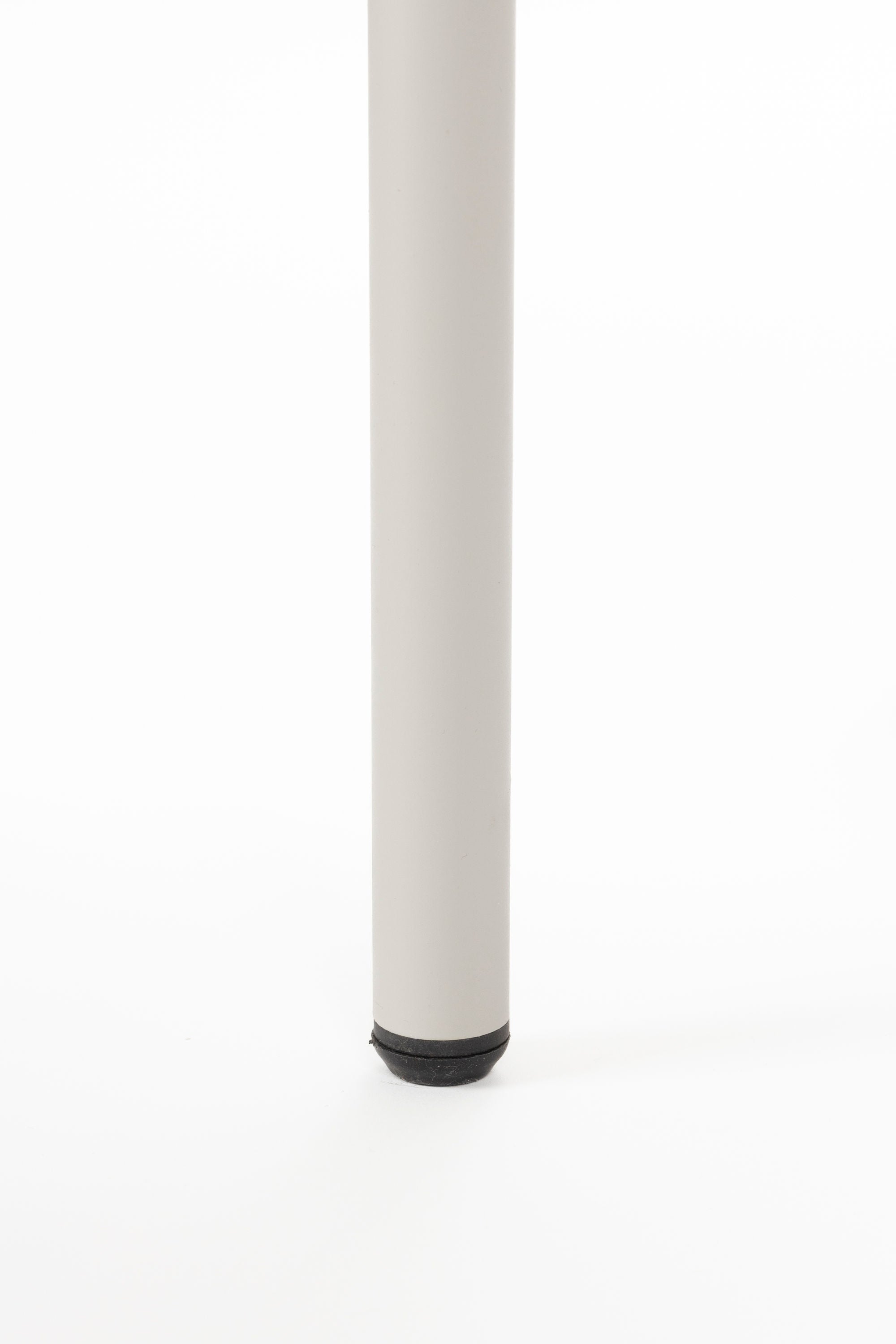 Funk Geometric Off White High Cabinet